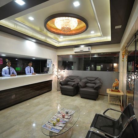 Hotel Radhe Krishna Solapur Εξωτερικό φωτογραφία