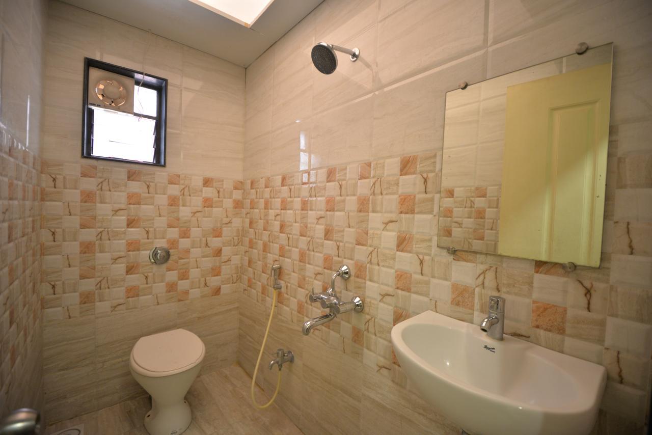 Hotel Radhe Krishna Solapur Εξωτερικό φωτογραφία